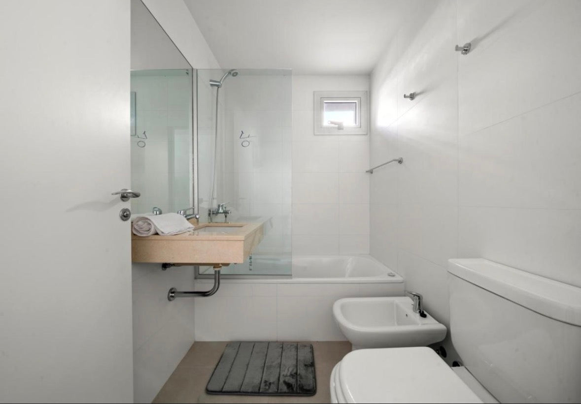 Apartamento Recoleta 3