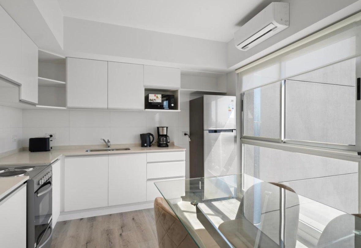 Apartamento Recoleta 2