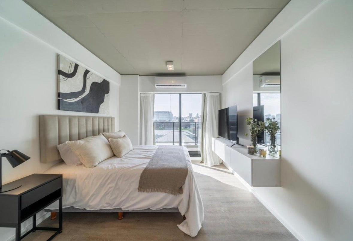 Apartamento Palermo Hollywood 2