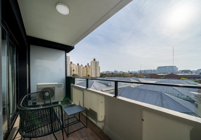 Apartamento Palermo Hollywood