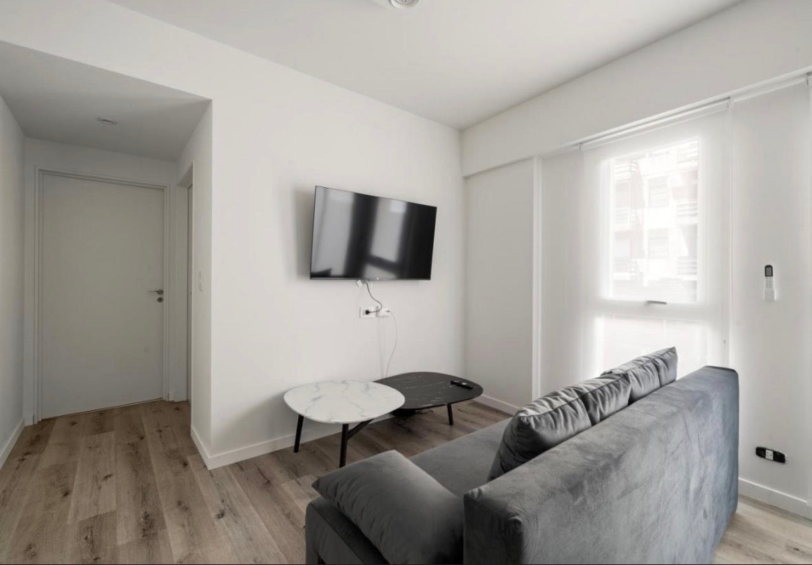 Apartamento Recoleta 3