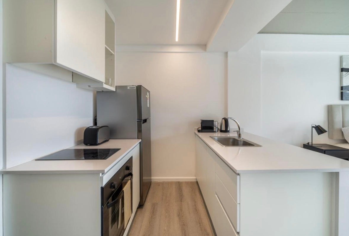 Apartamento Palermo Hollywood 2