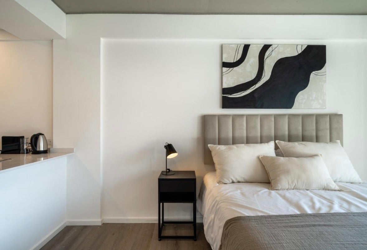 Apartamento Palermo Hollywood 2