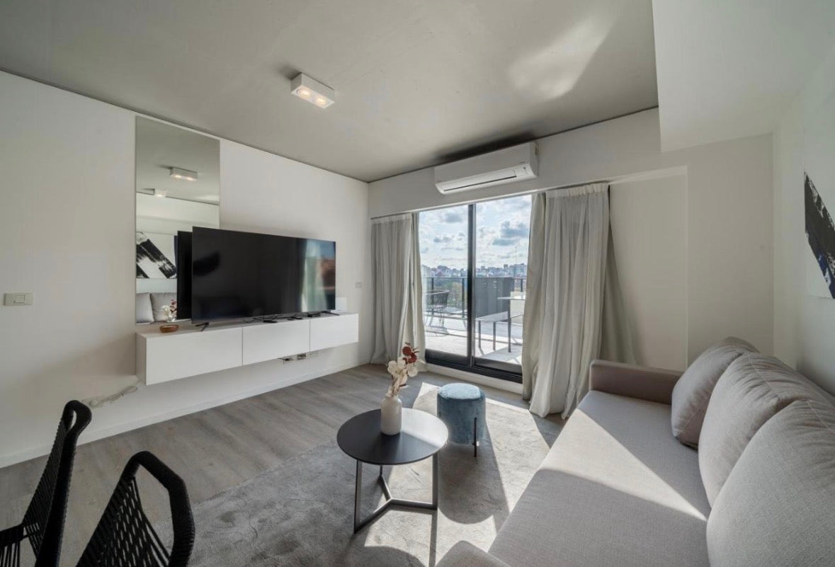 Apartamento Palermo Hollywood 3