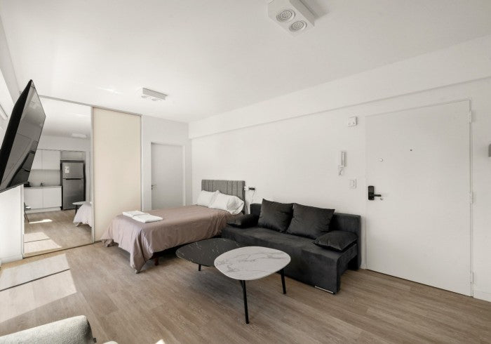 Apartamento Recoleta