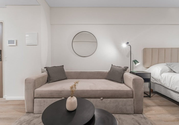 Apartamento Palermo Cañitas