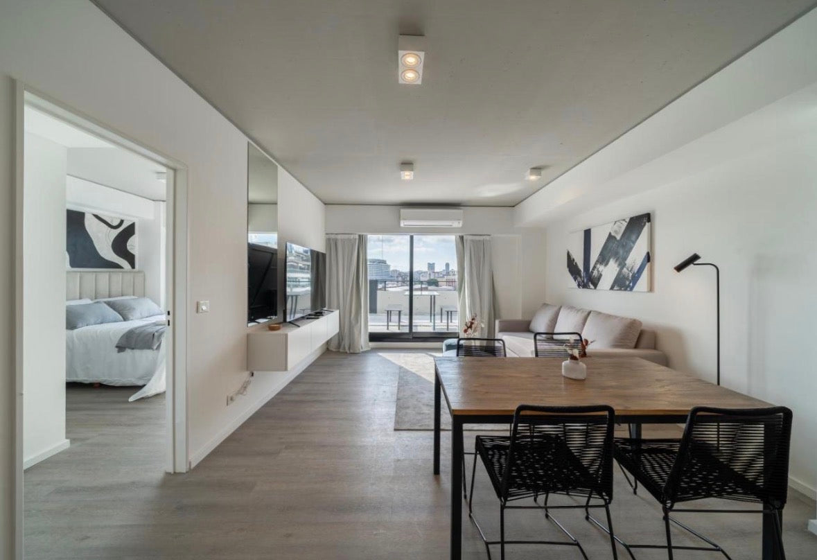 Apartamento Palermo Hollywood 3