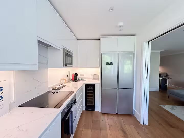 Exclusivo Loft Londres