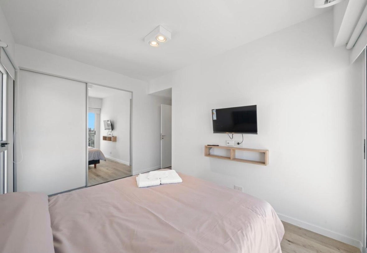 Apartamento Recoleta 2