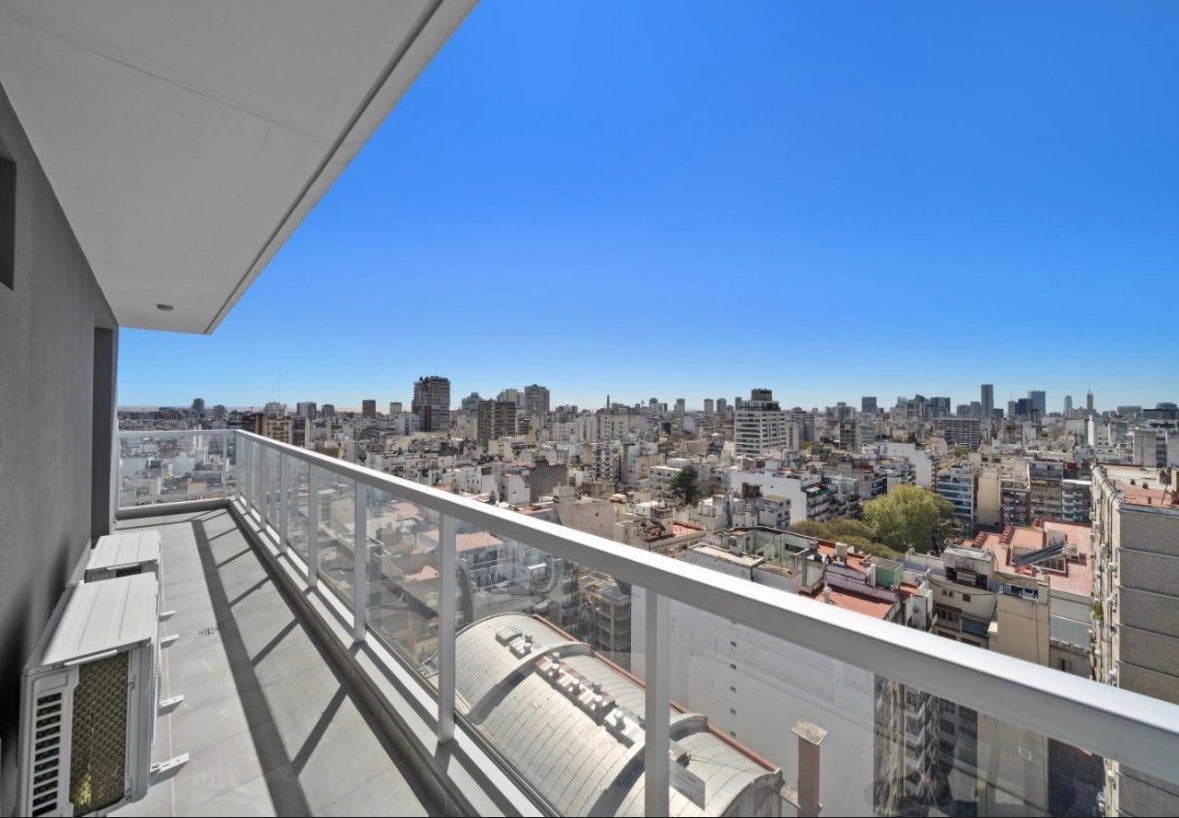 Apartamento Recoleta 2