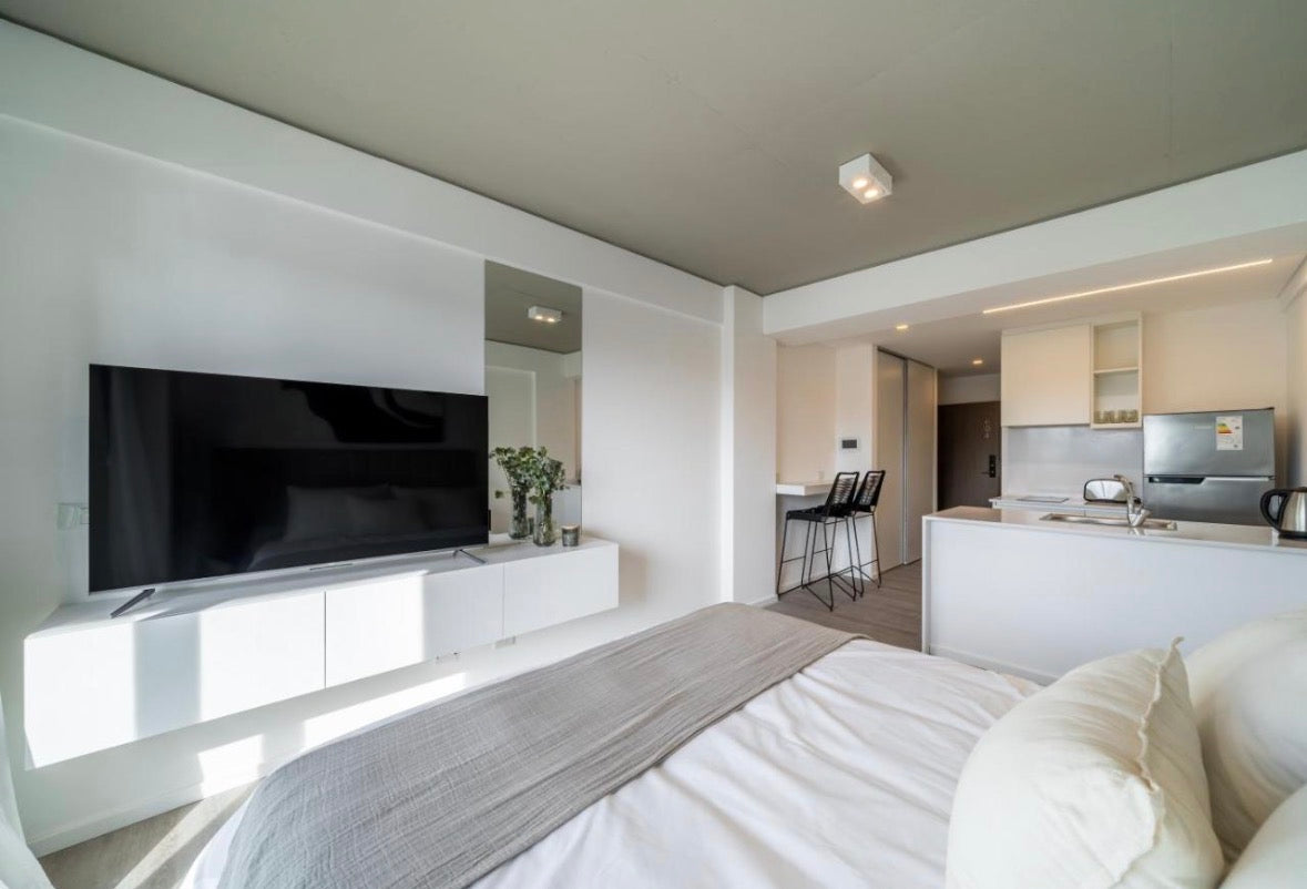 Apartamento Palermo Hollywood 2