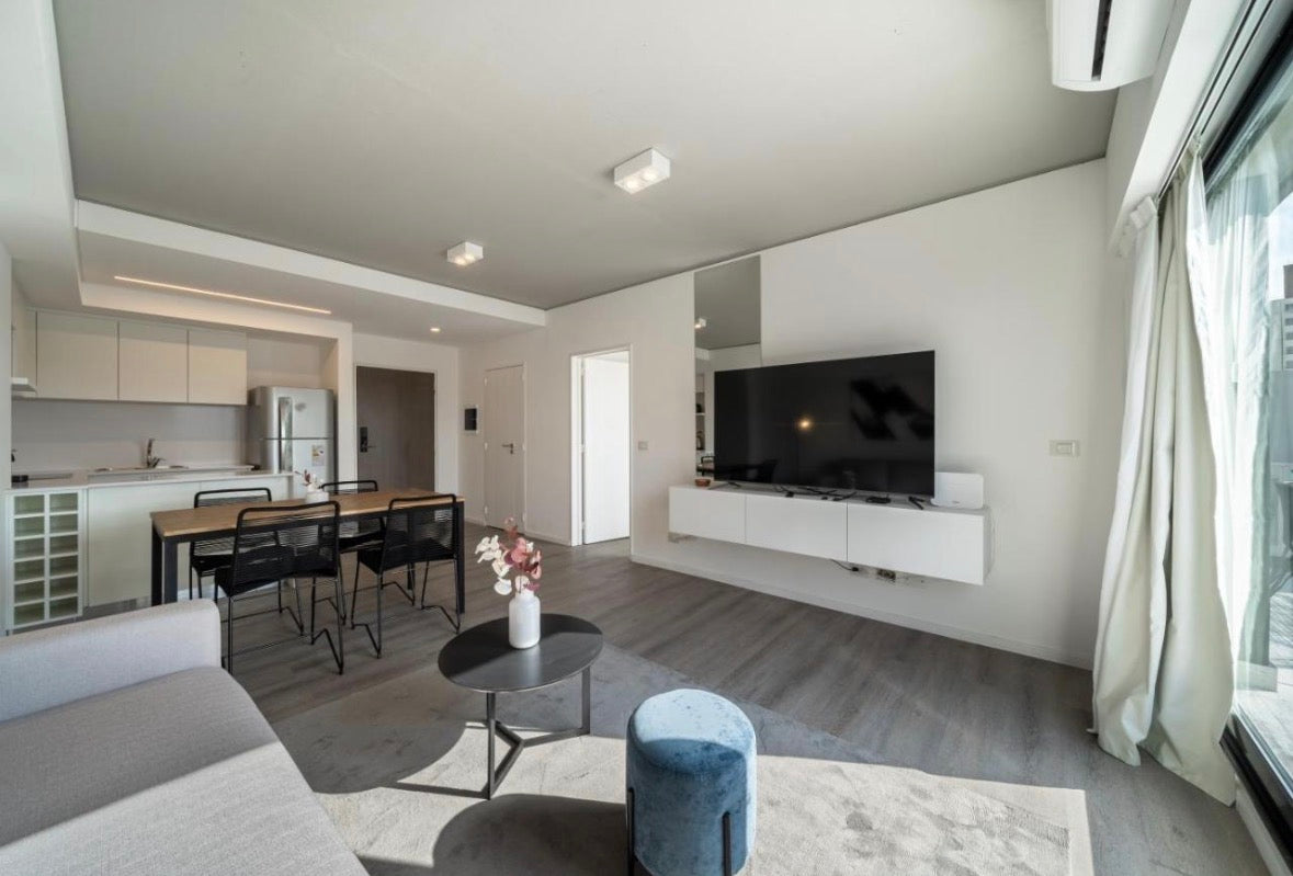 Apartamento Palermo Hollywood 3