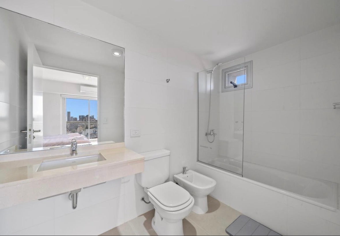 Apartamento Recoleta 2