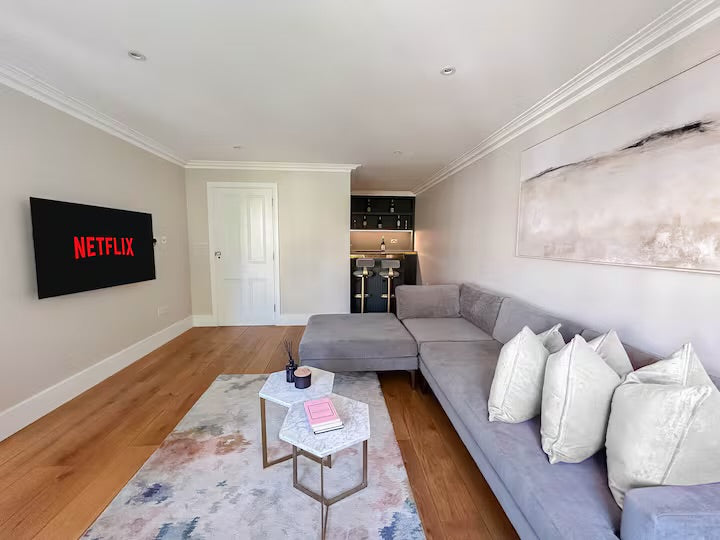 Exclusivo Loft Londres