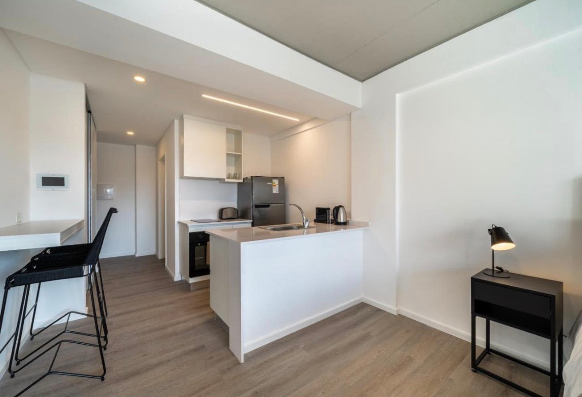 Apartamento Palermo Hollywood 2