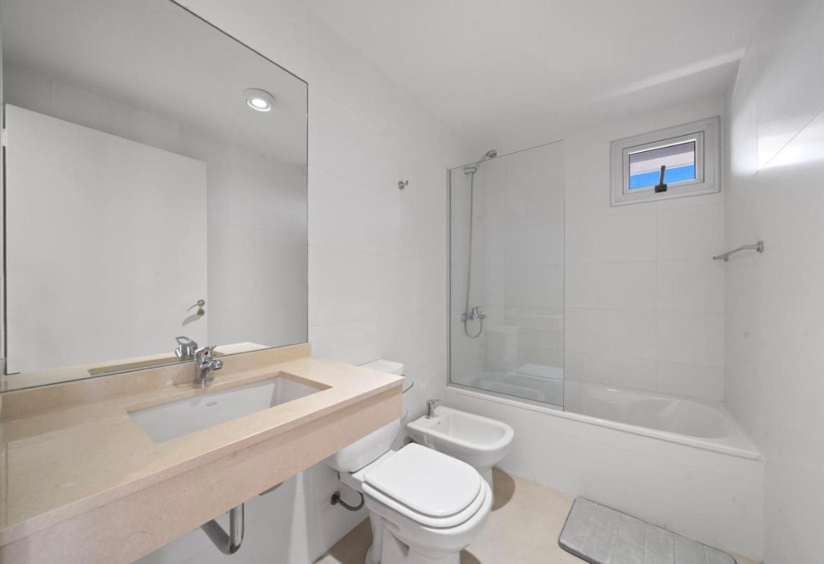 Apartamento Recoleta 2