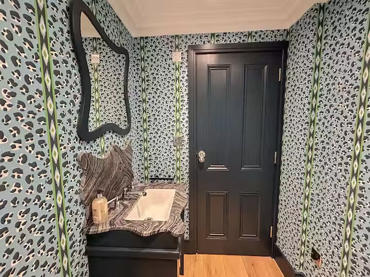 Exclusivo Loft Londres