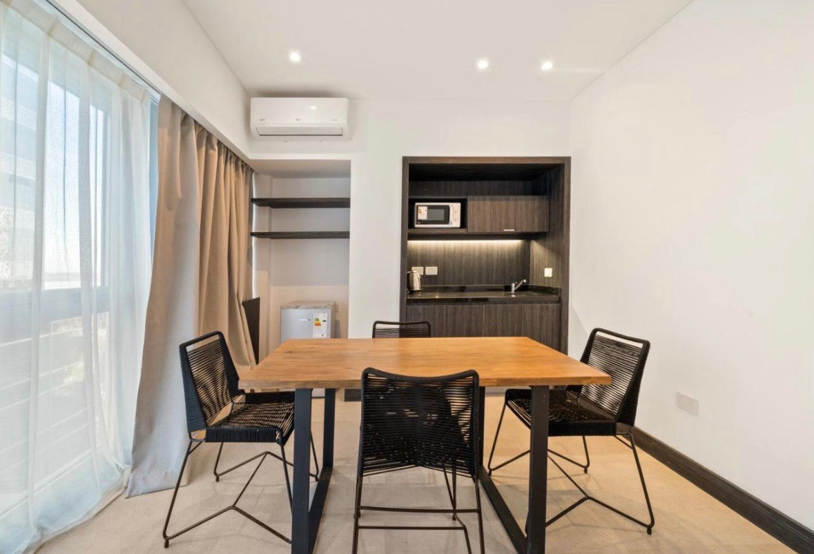 Apartamento Madero 2