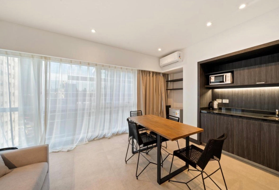 Apartamento Madero 2