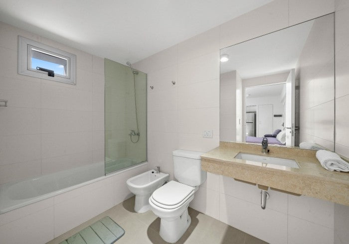 Apartamento Recoleta