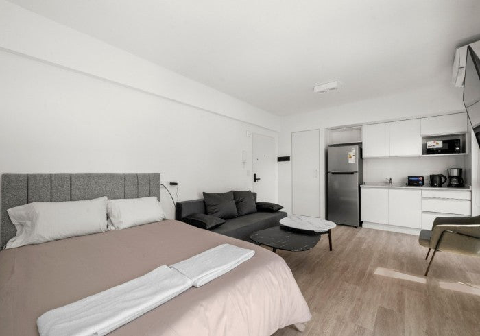 Apartamento Recoleta