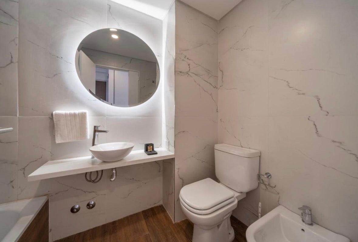 Apartamento Palermo Hollywood 2