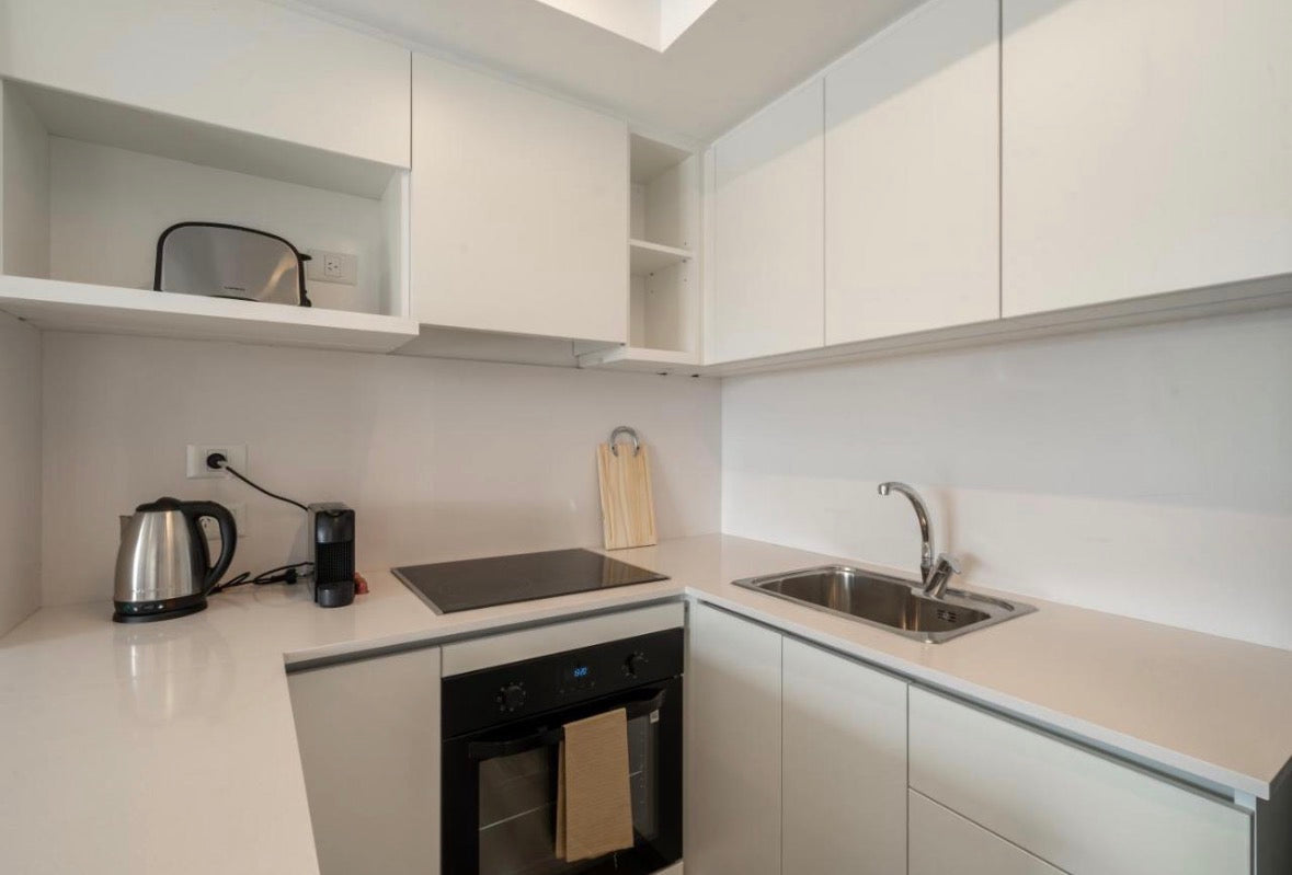 Apartamento Palermo Hollywood 3