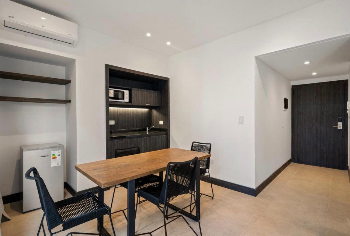 Apartamento Madero 2