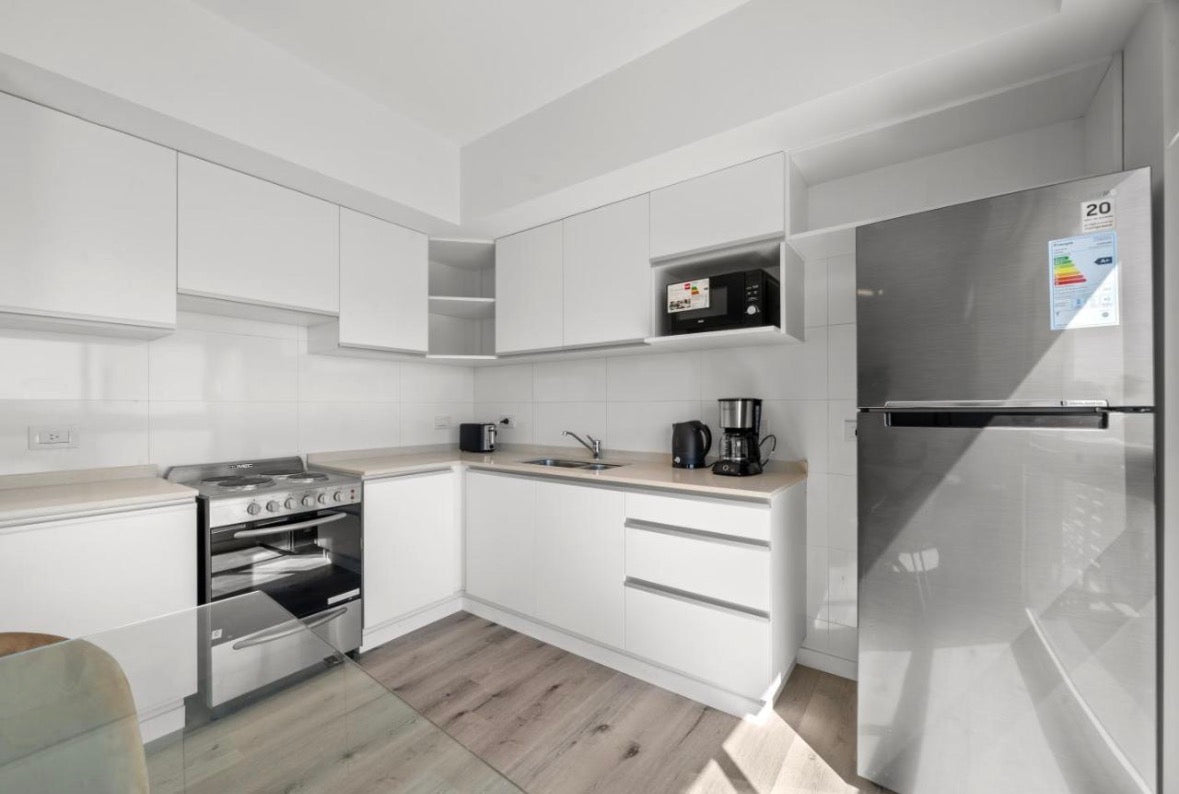 Apartamento Recoleta 2