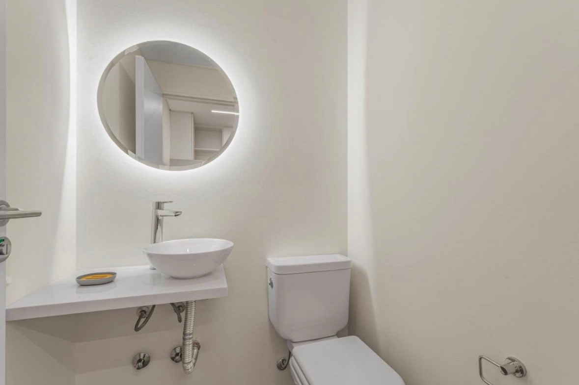 Apartamento Palermo Cañitas 2