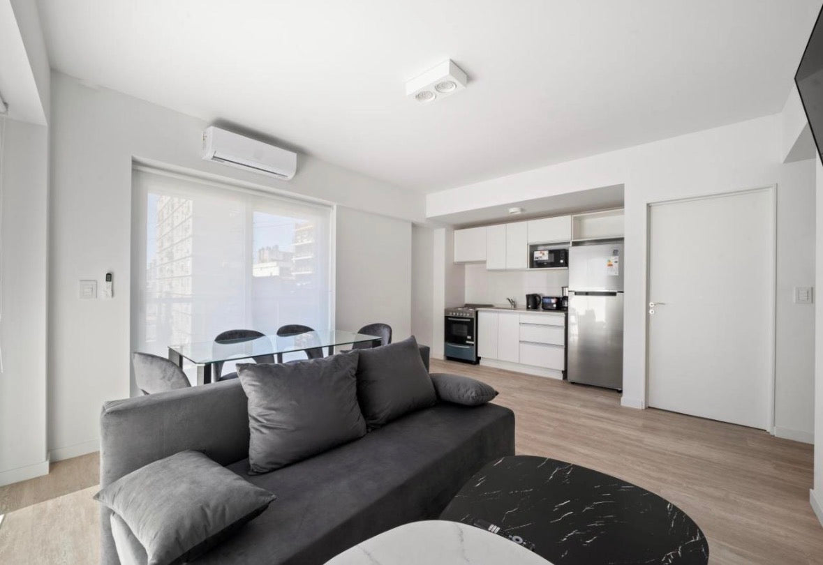 Apartamento Recoleta 3