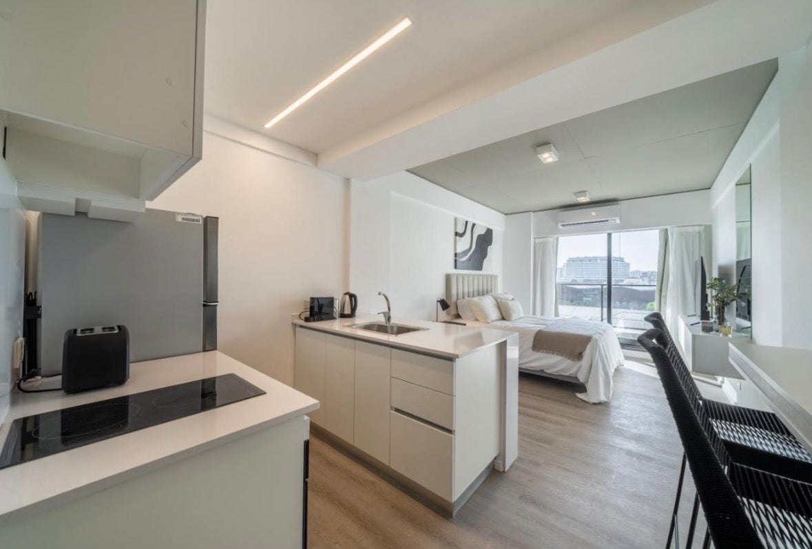 Apartamento Palermo Hollywood 2