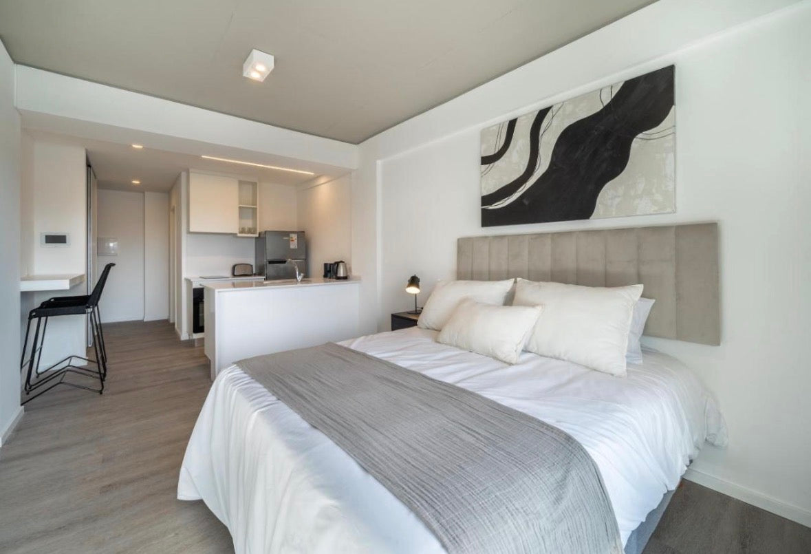 Apartamento Palermo Hollywood 2