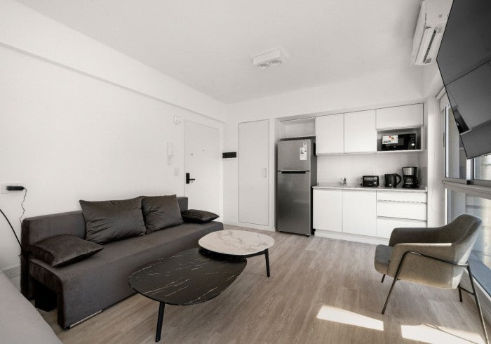 Apartamento Recoleta