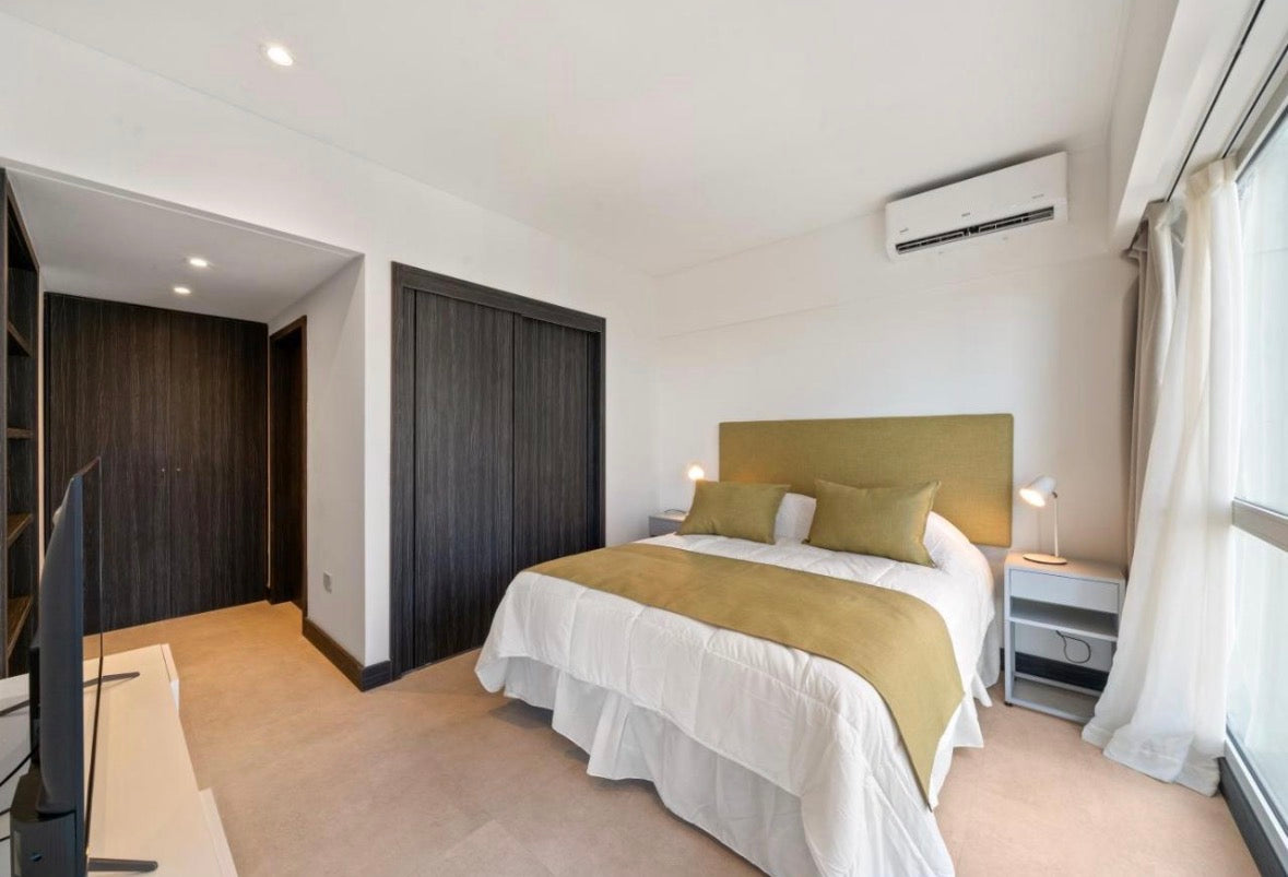 Apartamento Madero 2