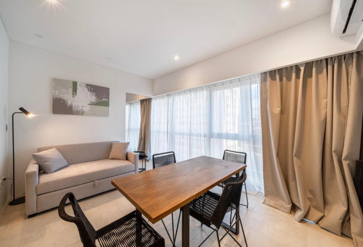 Apartamento Madero 2