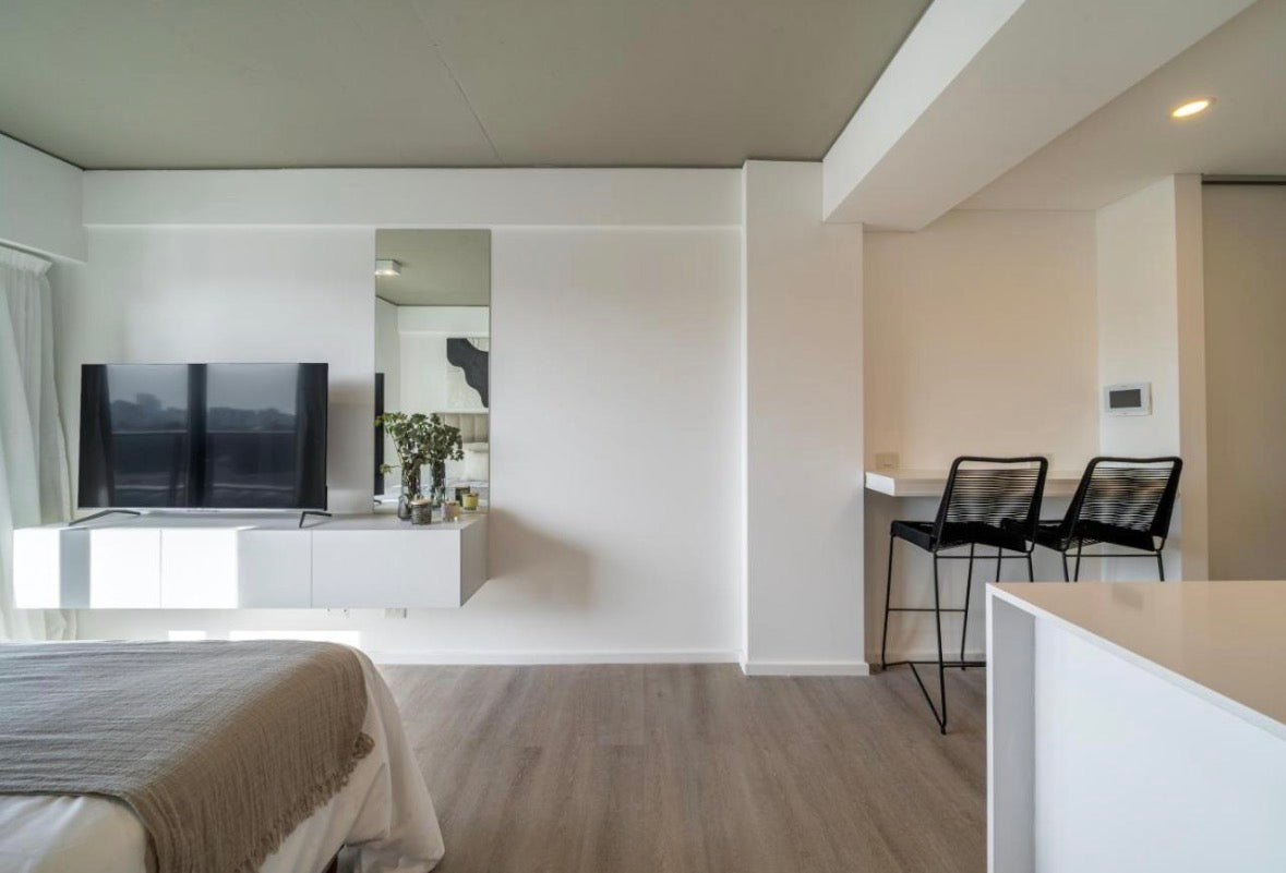 Apartamento Palermo Hollywood 2