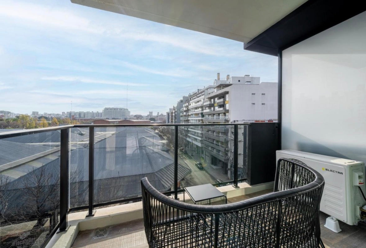 Apartamento Palermo Hollywood 2