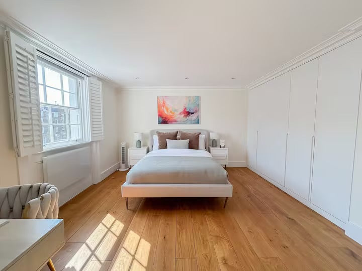 Exclusivo Loft Londres