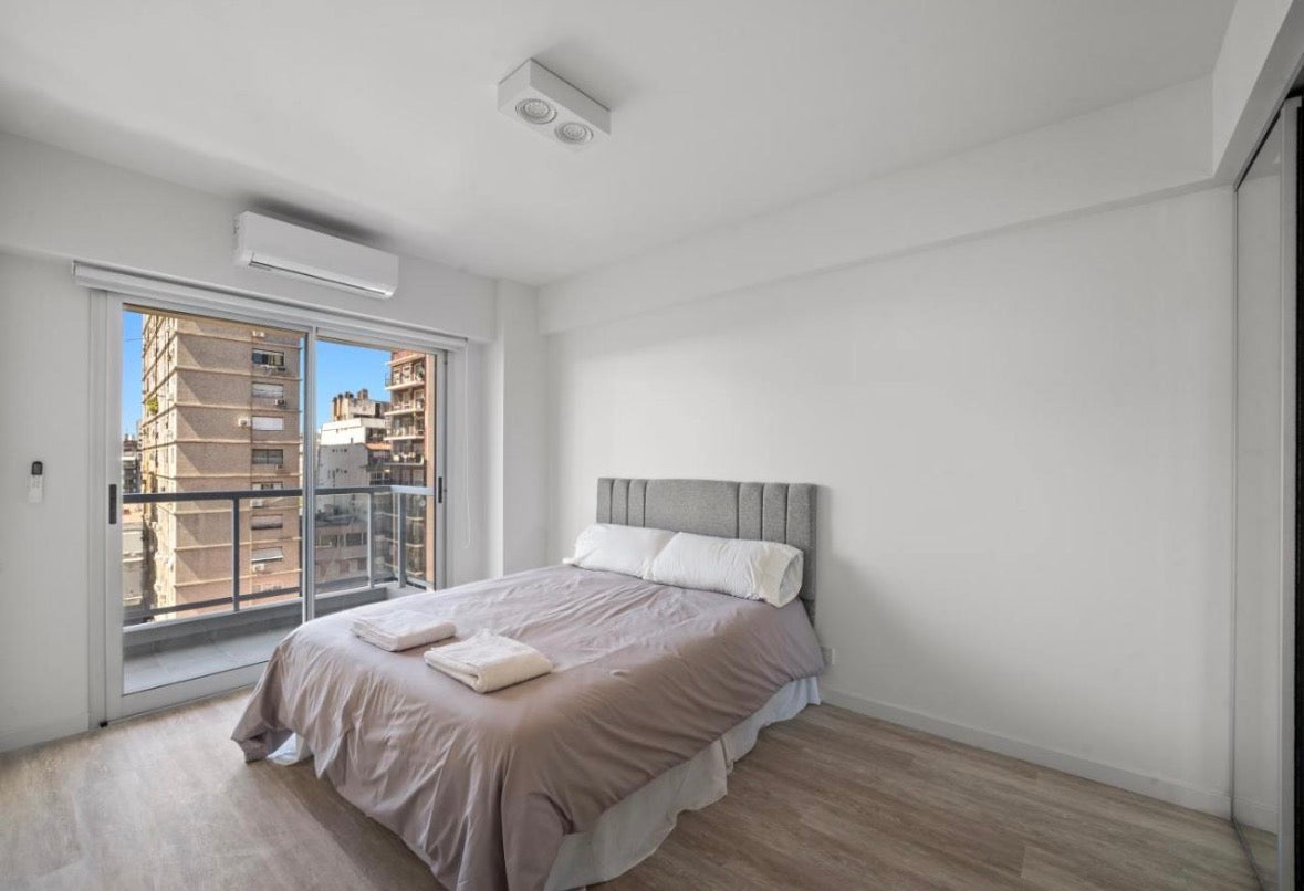 Apartamento Recoleta 3