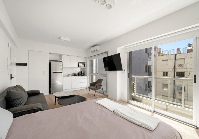 Apartamento Recoleta