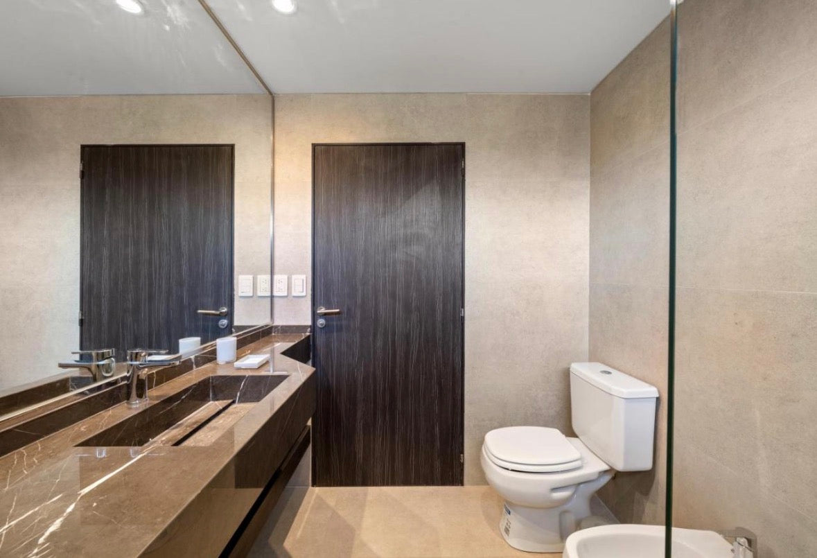 Apartamento Madero 2