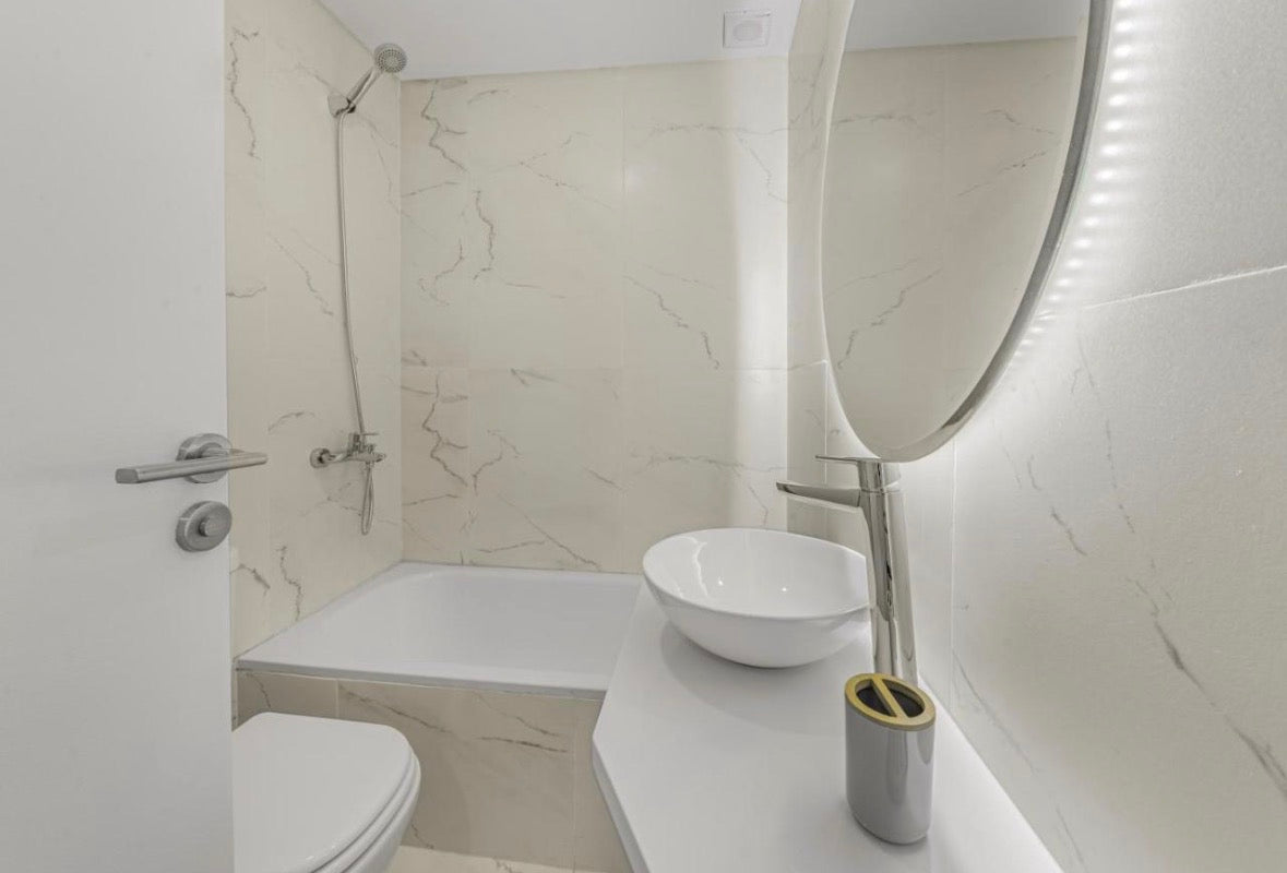 Apartamento Palermo Cañitas 2