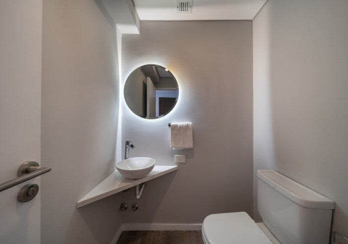 Apartamento Palermo Hollywood