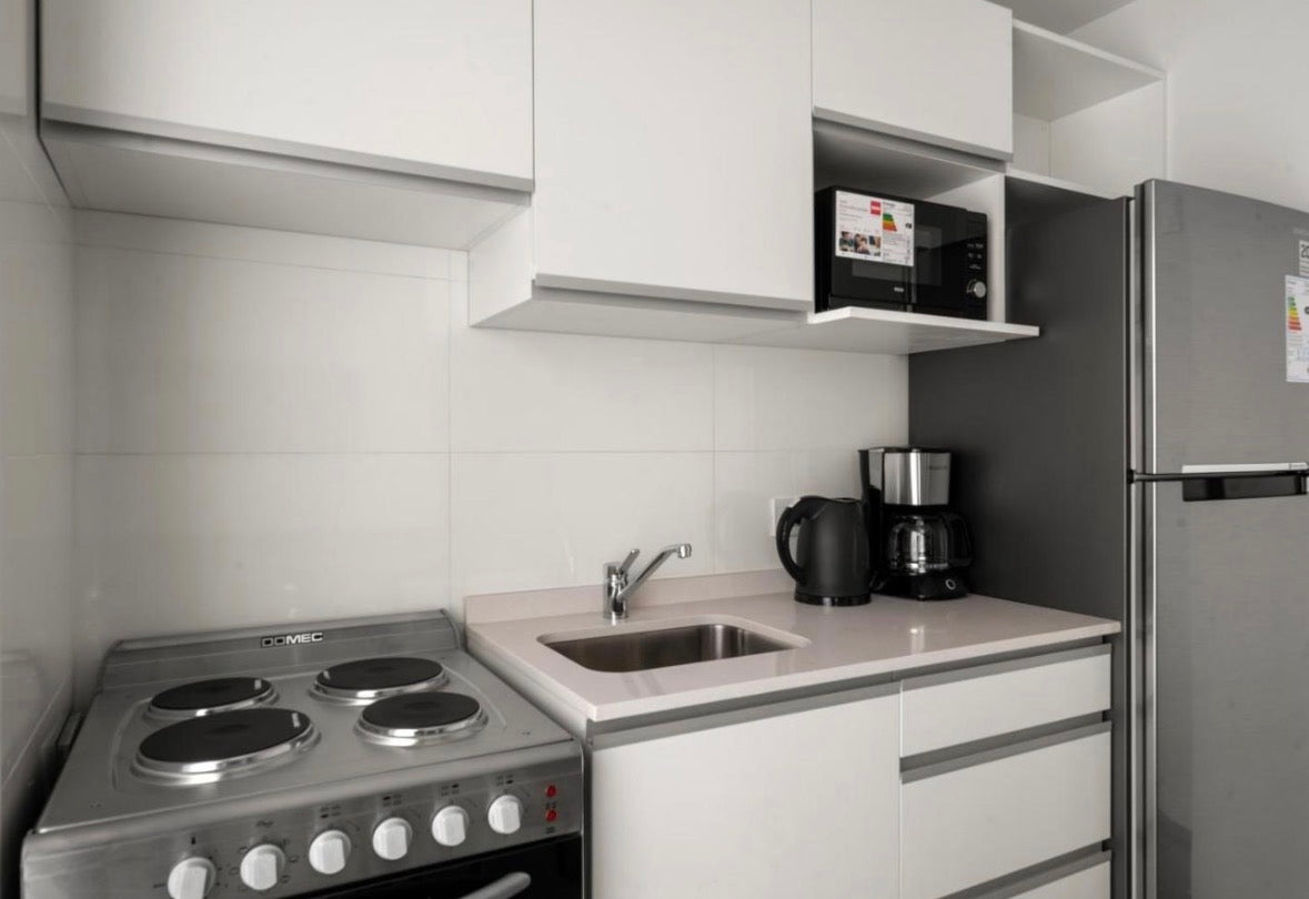 Apartamento Recoleta 3