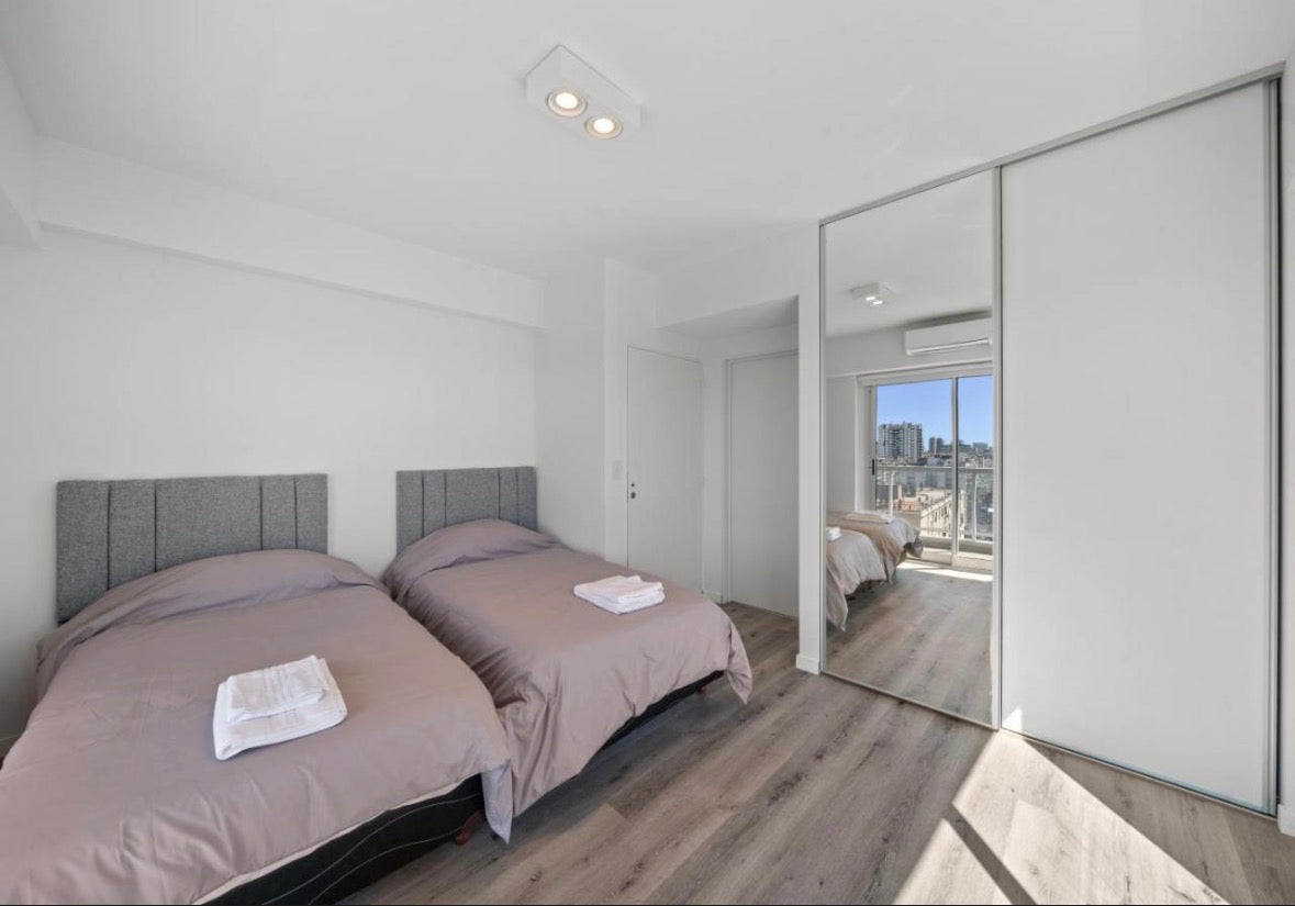 Apartamento Recoleta 2