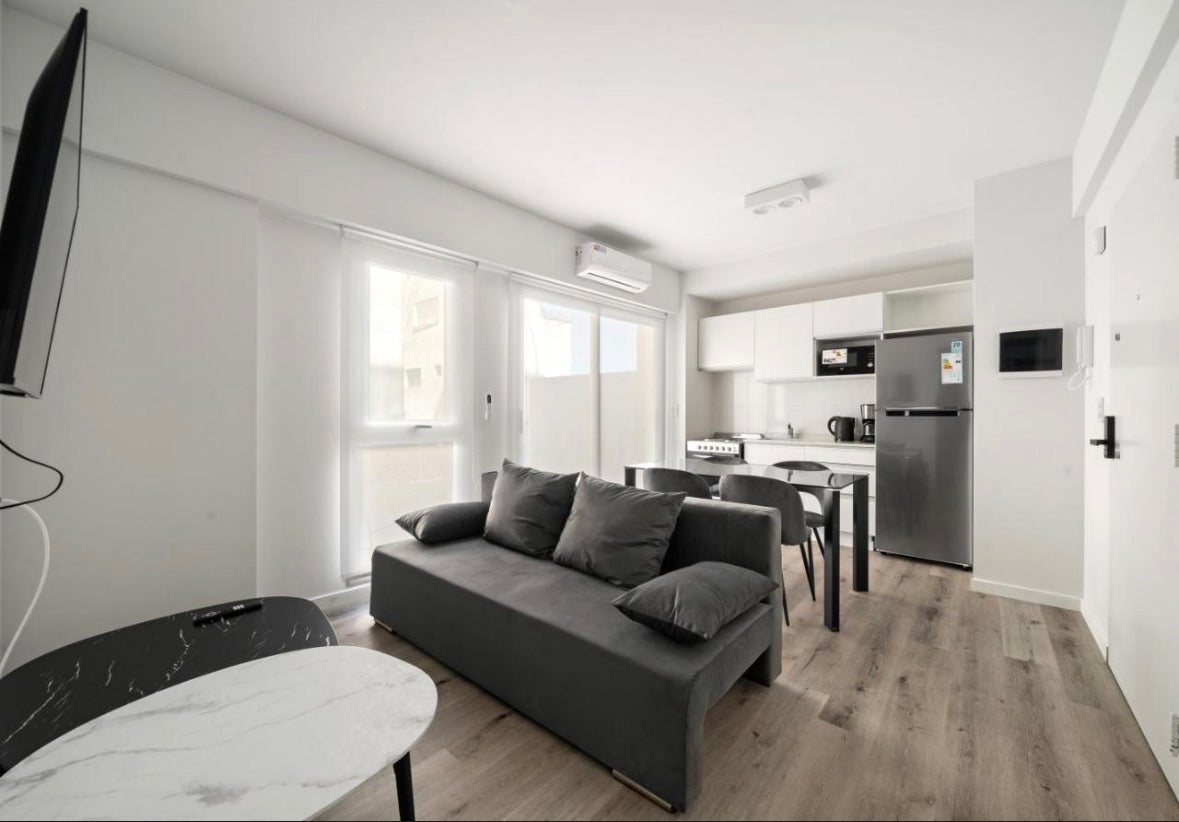 Apartamento Recoleta 3