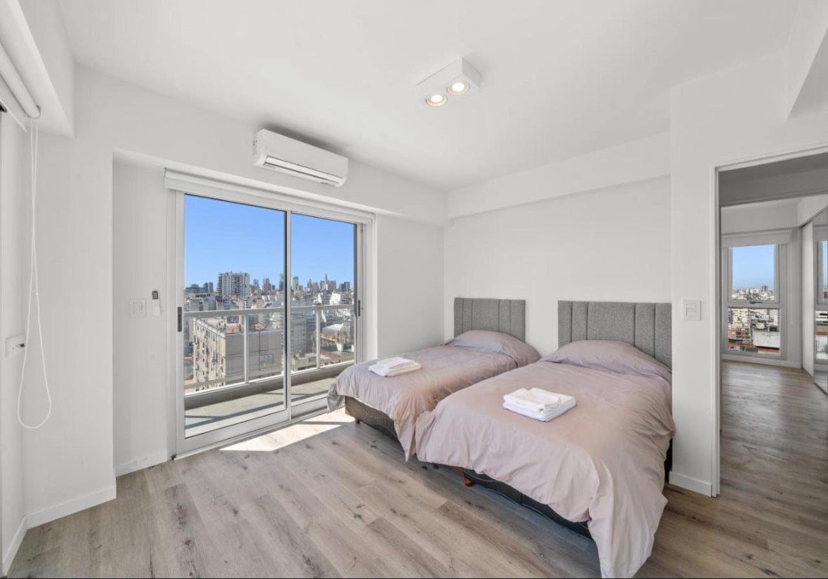 Apartamento Recoleta 2