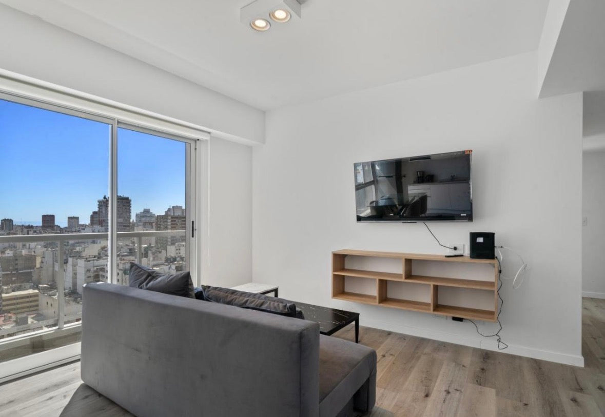 Apartamento Recoleta 2