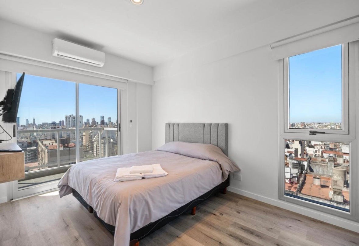 Apartamento Recoleta 2